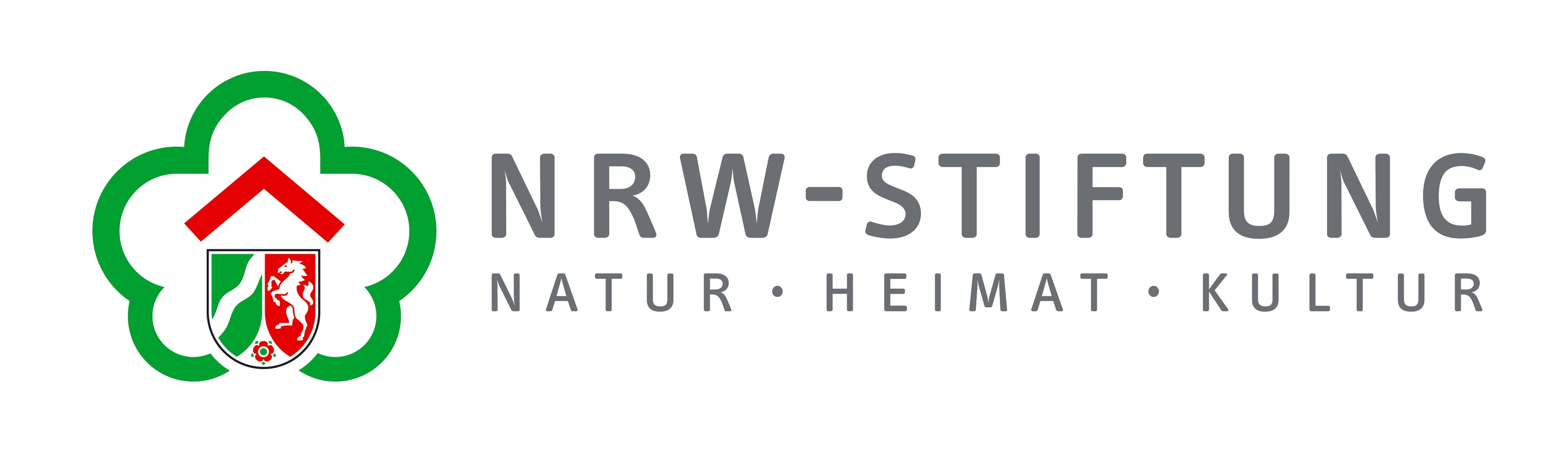 Logo NRW-Stiftung